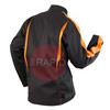 KWW011001046  Kemppi Helsinki Flame-Retardant Work Jacket - Size X-Small